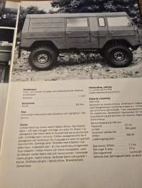 Volvo  C 303  myyntiesite
