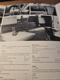 Volvo  C 303  myyntiesite