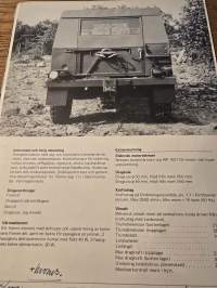 Volvo  C 303  myyntiesite