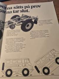 Volvo  C 202  myyntiesite