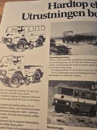 Volvo  C 202  myyntiesite