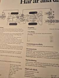 Volvo  C 202  myyntiesite