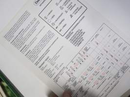 Elektro-Helios DV 900 Diskmaskin Bruks- och installationsanvisning / Astianpesukone -käyttöohjekirja / asennusohje