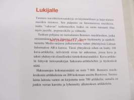Musiikkitietosanakirja 1-2