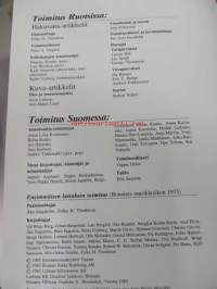 Musiikkitietosanakirja 1-2