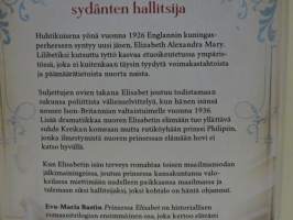 Prinsessa Elisabet