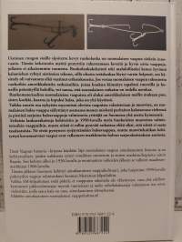 Suomalaisen vaapun historia