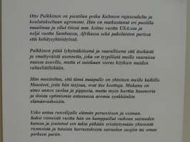 Mausteena maailmassa