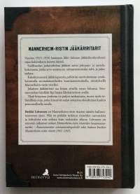 Mannerheim-ristin jääkäriritarit