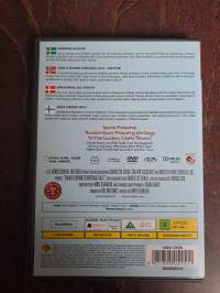 Tenavat: Jaska Jokusen joulu / Charlie Brown's Christmas Tales DVD
