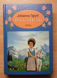 Pikku Heidi ; Heidi osaa käyttää oppiaan