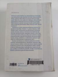 Psykiatria