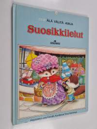 Suosikkilelut
