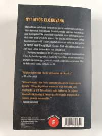 Elävien kirjoihin