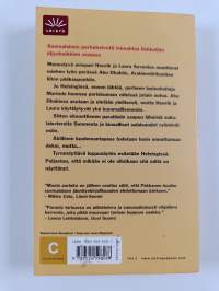 Musta aurinko : jännitysromaani