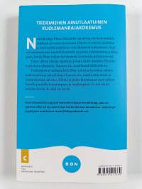 Totuus taivaasta : tiedemiehen silmiä avaava kuolemanrajakokemus