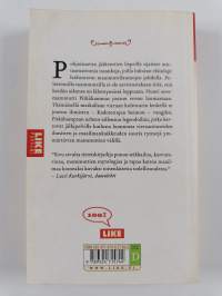 Pitkähammas