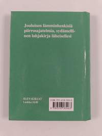 Joulusalaisuuksia