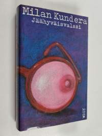 Jäähyväisvalssi