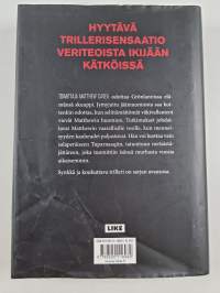Tyttö ilman ihoa : Niviarsiaq ameqanngitsoq