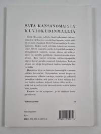 Sata kansanomaista kuviokudinmallia