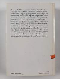 Soakkunoita susirajalta : kirjallista pehkua vuosilta 1974-79