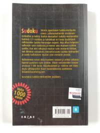 Sudoku-instituutin ristikot