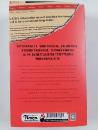 Putinin trollit : tositarinoita Venäjän infosodan rintamilta