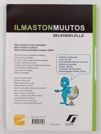 Ilmastonmuutos selkokielellä