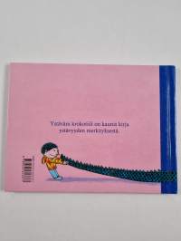 Ystäväni krokotiili