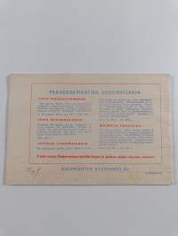Ristipistomalleja