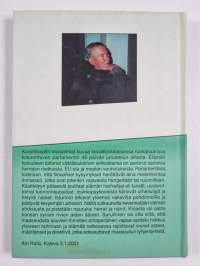 Päivittäin : korpifilosofi muistelee (signeerattu)