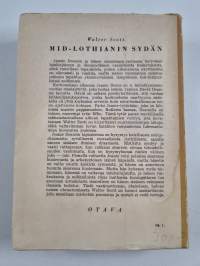 Mid-Lothianin sydän