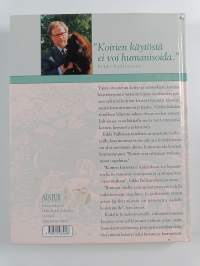 Koira kotona ja luonnossa : käyttäytymisen perusteet