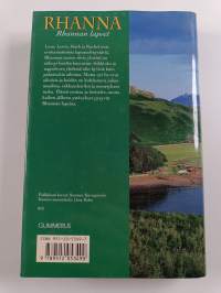 Rhanna : Rhannan lapset