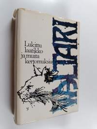 Tyhjä kuva