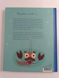 Hyvän mielen iltasatuja