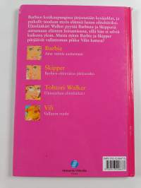 Barbie ja vallaton vuohi