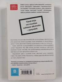 Selvästi juovuksissa