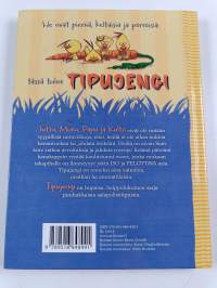 Tipujengi ensimmäinen tapaus