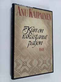 Tyhjä kuva