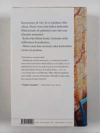Lasi maitoa, kiitos