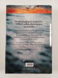 Vaaran vesillä