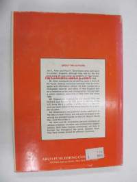 Stamp Collector&#039;s Guide to Europe. A philatelic tour of 34 countries.