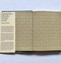 Luontopäiväkirja 1905 (The Country Diary of an Edwardian Lady)