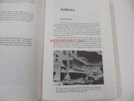 Stamp Collector&#039;s Guide to Europe. A philatelic tour of 34 countries.