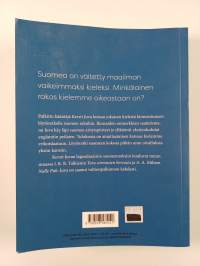 Löytöretki suomeen