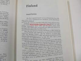 Stamp Collector&#039;s Guide to Europe. A philatelic tour of 34 countries.