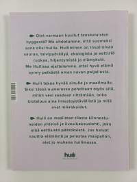 Huili talvi 2016-2017