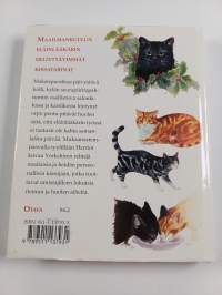 Elämäni kissat